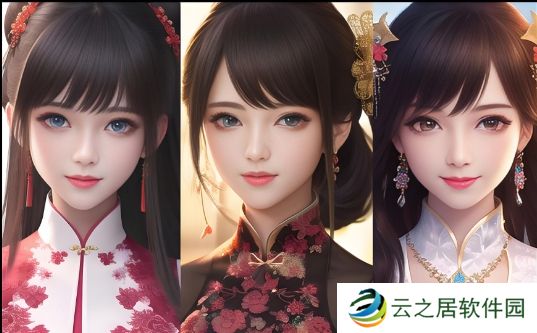 黑神话同款山西古建筑地图出炉！游戏攻略既视感